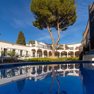 Jógový pobyt Marbella 9-16 září 2024