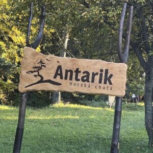 Jógový pobyt ANTARIK 22-24.11.2024
